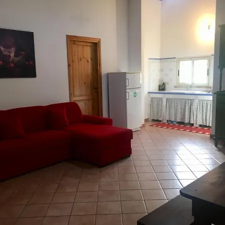 Casale Rustico Con Piscina * Alcamo