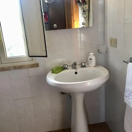 Ferienhaus Casale Rustico Con Piscina Alcamo