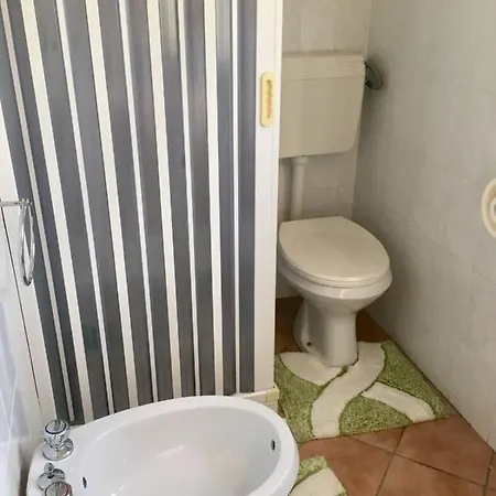 Casale Rustico Con Piscina * Alcamo
