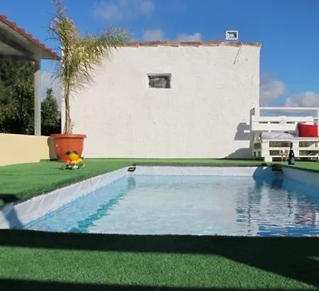 Casale Rustico Con Piscina